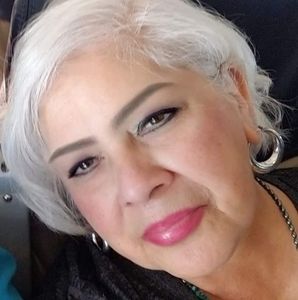 Meet your Posher, Olga